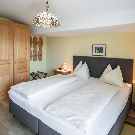 Noichl'S Hotel Garni Sankt Johann in Tirol Buitenkant foto