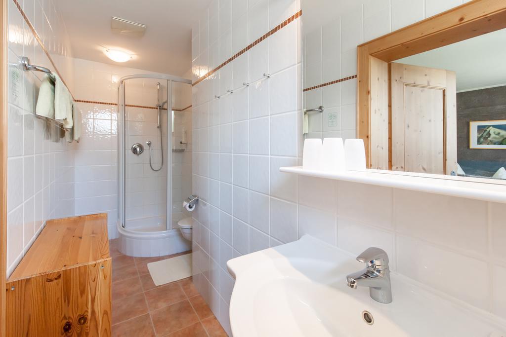 Noichl'S Hotel Garni Sankt Johann in Tirol Buitenkant foto