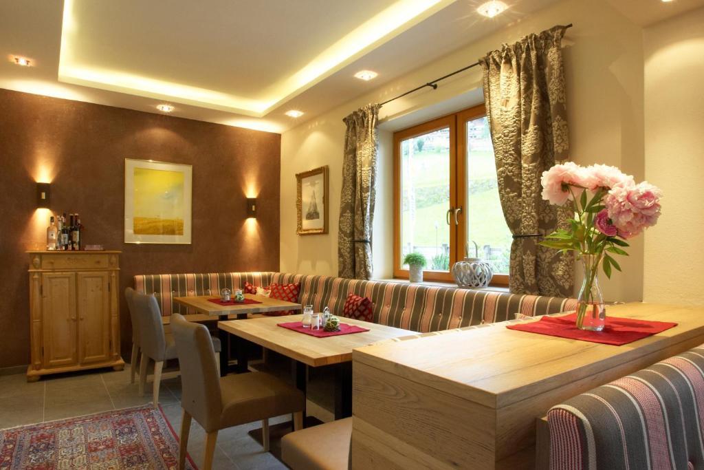 Noichl'S Hotel Garni Sankt Johann in Tirol Kamer foto