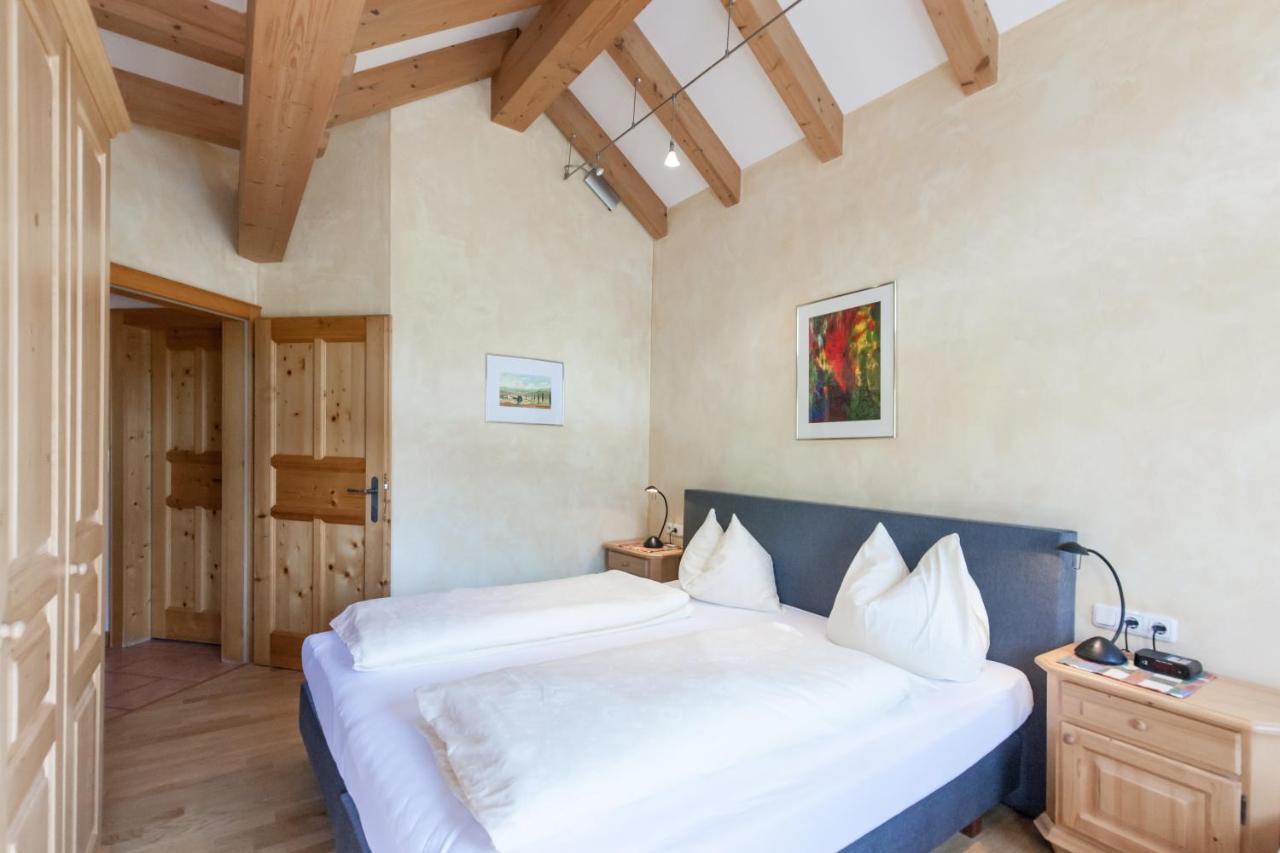Noichl'S Hotel Garni Sankt Johann in Tirol Buitenkant foto